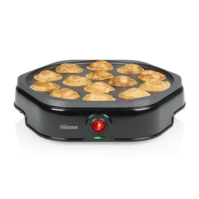 Tristar PD-8962 Dutch Mini Pancake Maker