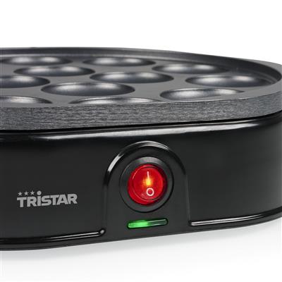 Tristar PD-8962 Dutch Mini Pancake Maker