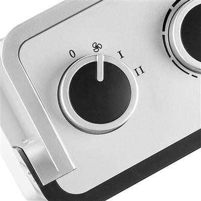 Tristar PD-8973E Calefactor Eléctrico (Cerámico)