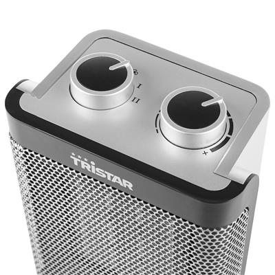 Tristar PD-8973E Calefactor Eléctrico (Cerámico)
