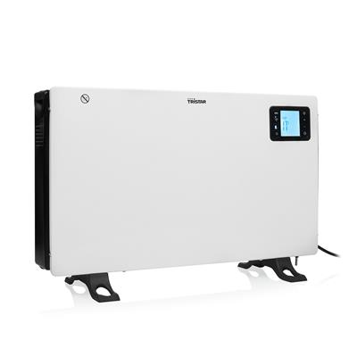 Tristar PD-8975E Calefactor eléctrico con wifi (convección)