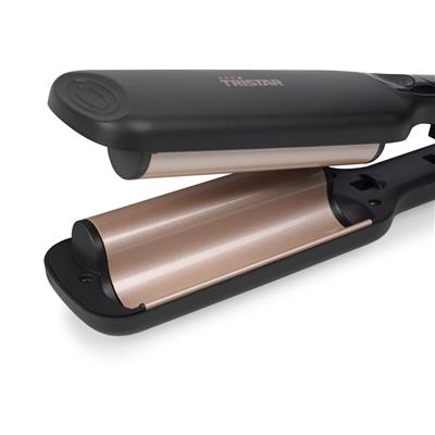 Tristar PD-8985 Wave curler with 2 barrels