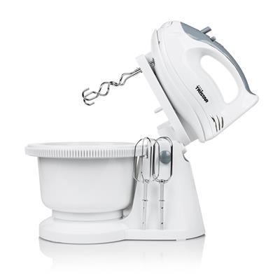 Tristar PD-8996E Handmixer mit Schüssel