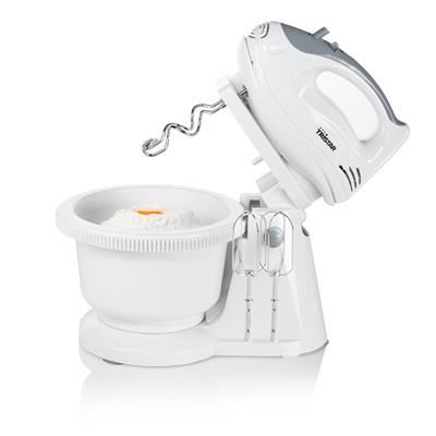 Tristar PD-8996E Hand mixer with bowl