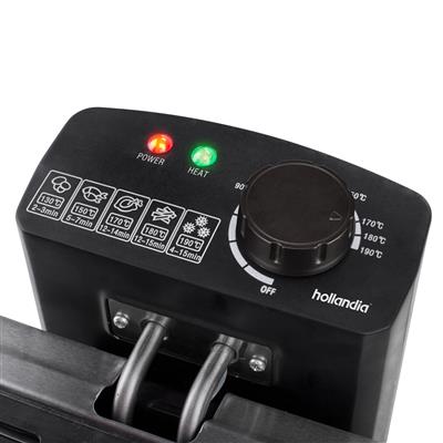 Tristar PD-9011 Friteuse XL