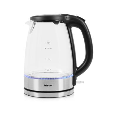 Tristar PD-9037 Glazen waterkoker