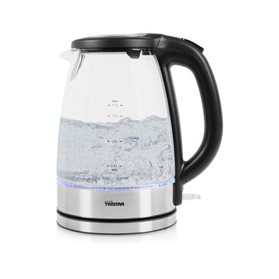 Tristar PD-9037 Glazen waterkoker