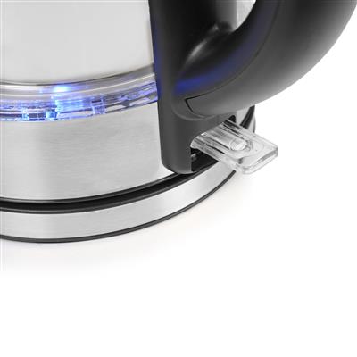Tristar PD-9037 Glazen waterkoker