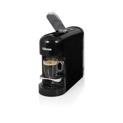 Tristar PD-9039 Kapsel-Kaffeeautomat