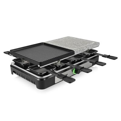Tristar PD-9051 Raclette Stone Grill 