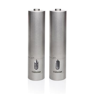 Tristar PM-4005 Pepper and salt mills