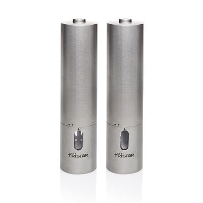 Tristar PM-4005 Pepper and salt mills