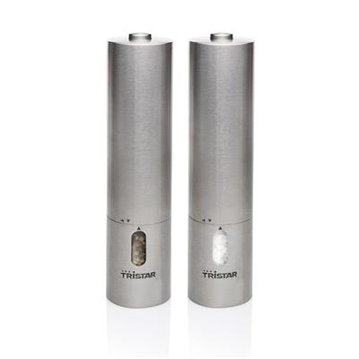 Tristar PM-4005 Pepper and salt mills