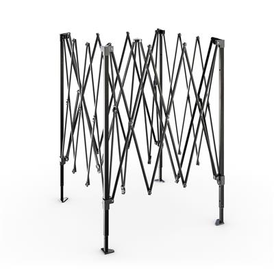 Tristar PT-7801 Partyzelt 3 x 3 m