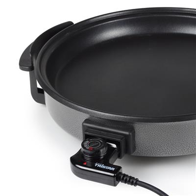 Tristar PZ-2963 Multifunctional Grill Pan