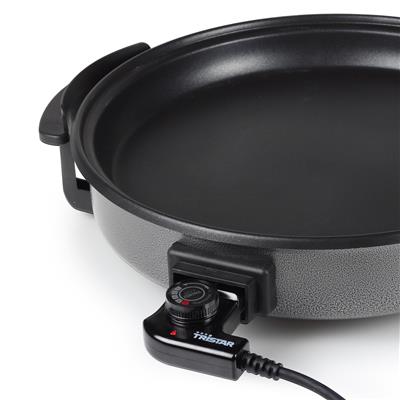 Tristar PZ-2964REWE Multifunctional grill pan