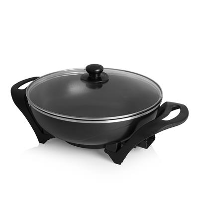 Tristar PZ-9130 Stir-Fry Electric Wok
