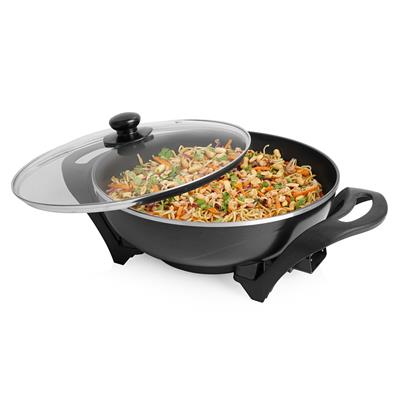 Tristar PZ-9130 Electric Wok