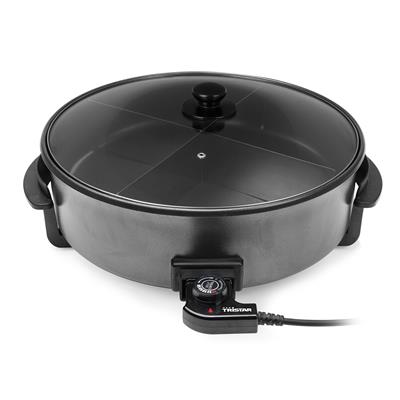 Tristar PZ-9145 Multifunctional grill pan XXL