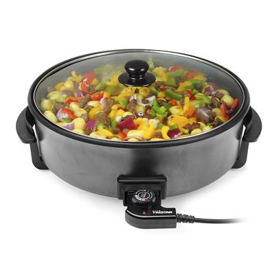 Tristar PZ-9145 Multifunctional grill pan XXL