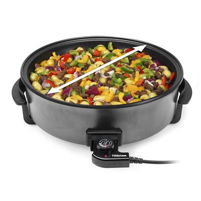 Tristar PZ-9145 Multifunctional grill pan XXL