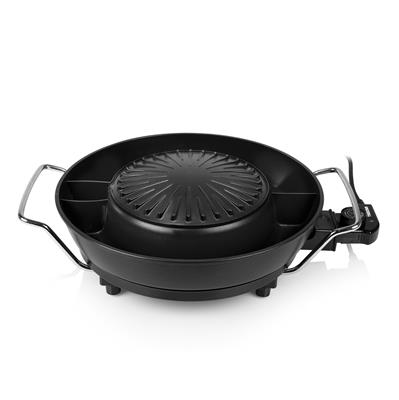 Tristar PZ-9150 Conjunto Grelhador Coreano
