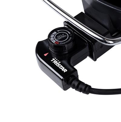Tristar PZ-9150 Conjunto Grelhador Coreano