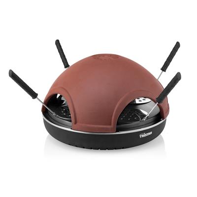 Tristar PZ-9154CH Pizza Festa 4