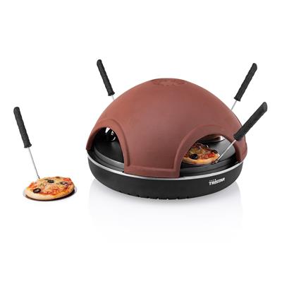 Tristar PZ-9154CH Pizza Festa 4
