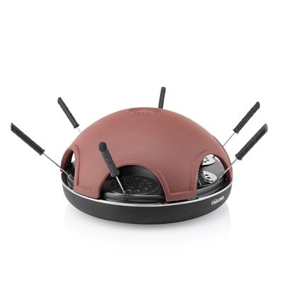 Tristar PZ-9156CH Pizza Festa 6