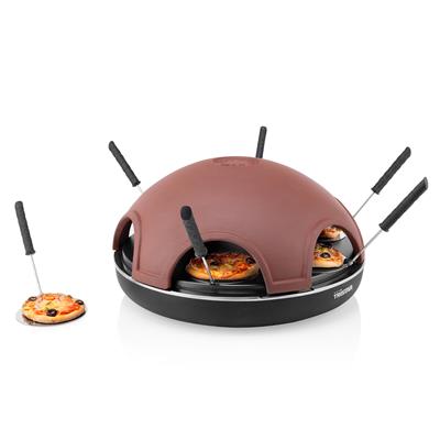 Tristar PZ-9156CH Pizza Festa 6