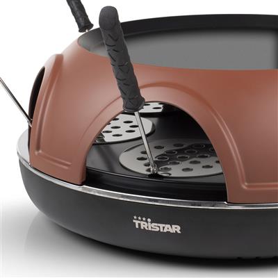 Tristar PZ-9160 Pizza Fiesta Gourmet