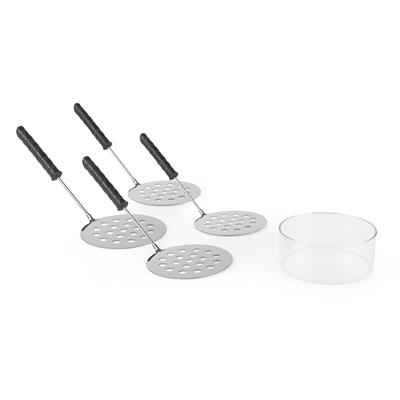 Tristar PZ-9162 Pizza Festa Set Collegabile