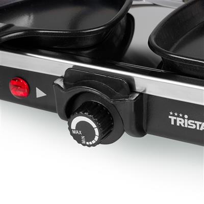 Tristar RA-2727 Appareil à raclette 8 personnes