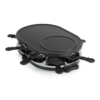 Tristar RA-2727 Appareil à raclette 8 personnes