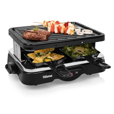 Tristar RA-2730 Raclette