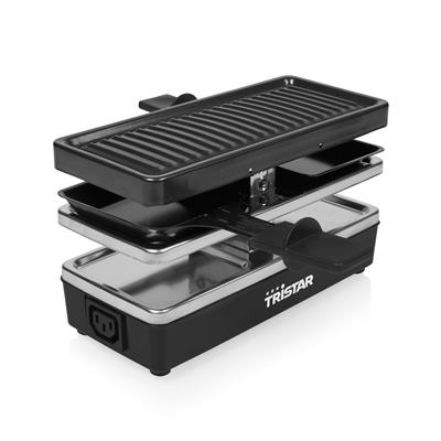 Tristar RA-2733 Connectable Raclette
