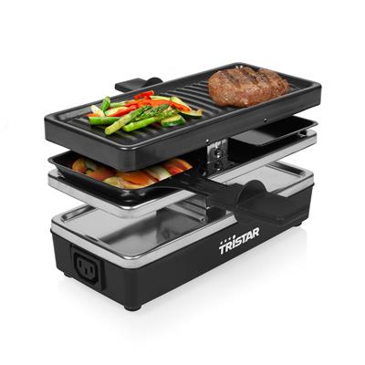 Tristar RA-2733 Connectable Raclette