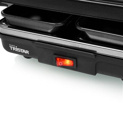 Tristar RA-2738 Raclette 4