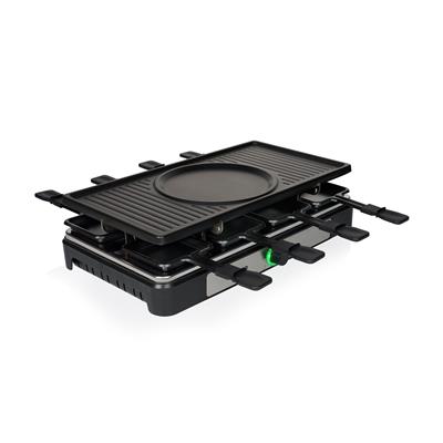Tristar RA-2740 Raclette und Fondue