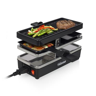 Tristar RA-2741 Raclette conectável