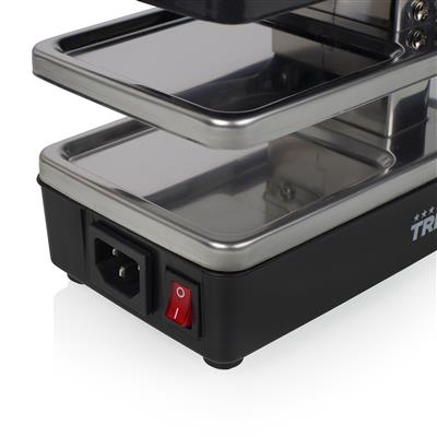 Tristar RA-2741 Raclette conectável