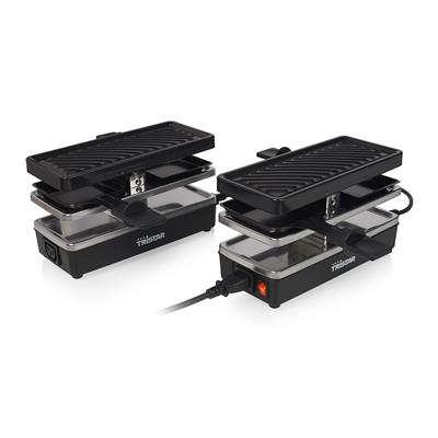 Tristar RA-2742 Anschlussfähiges Raclette-Set