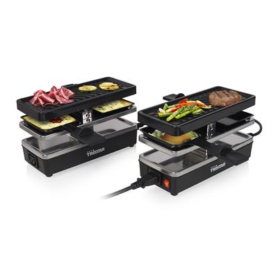 Tristar RA-2742 Connectable Raclette Set