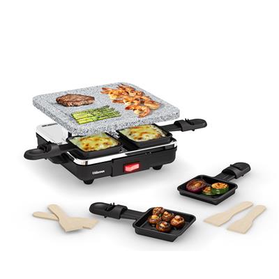 Tristar RA-2745 Steen raclette 4