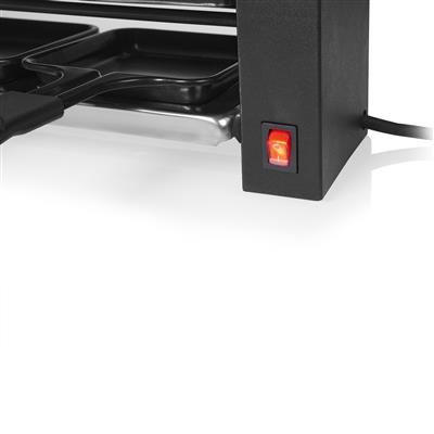 Tristar RA-2941SU Appareil à raclette