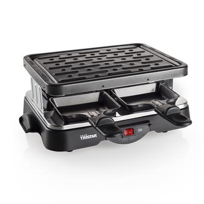 RA-2949 Raclette | Tristar