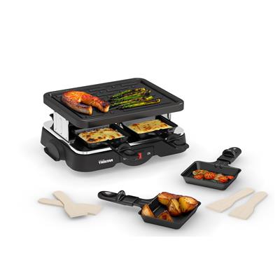 werkplaats royalty Aan het water Tristar RA-2949 Raclette | Tristar