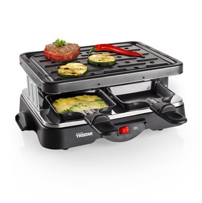 Tristar RA-2949CA Raclette