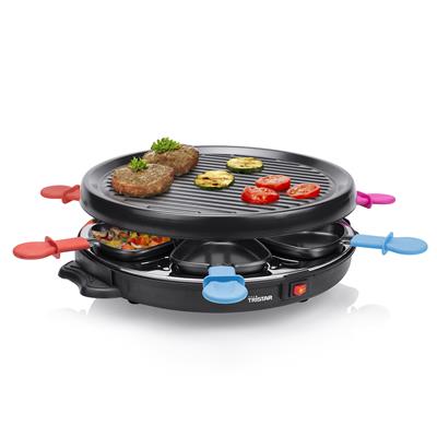 Tristar RA-2966 Raclette 6 Grill Party